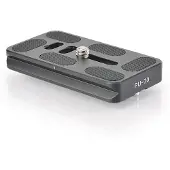 Benro PU70 Arca Style Wechselplatte 70x38x10mm