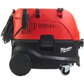 TTI Milwaukee Absaugsystem AS-30MAC