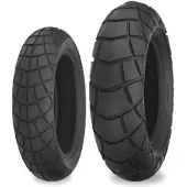 Shinko SR-428 (TT) 130/80-18 66P