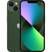 Apple iPhone 13, 15,5 cm (6.1"), 2532 x 1170 Pixel, 256 GB, 12 MP, iOS 15, Grün