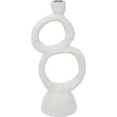 Urban Nature Culture Rough Sophistication Kerzenhalter 29 cm