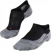 Falke Wandersocken TK 5 IN Black Mix Damen-Schuhgröße 41 - 42