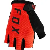 FOX Racing Ranger Gel Short Gloves Orange S Mann