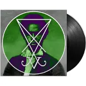 Warner Ada - Devil Is Fine (LP)