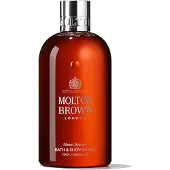 Molton Brown Neon Amber Bath & Showergel 300 ml