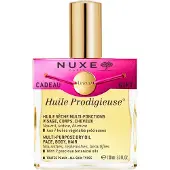 Nuxe Huile Prodigieuse multifunktionales Trockenöl Multi-Purpose Dry Oil + Bracelet 100 ml