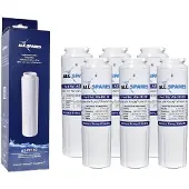 Allspares Wasserfilter für Kühlschrank geeignet für RWF0900A, AS-FF150