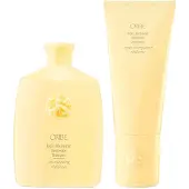 Oribe 400ml Hair Alchemy Resilience & Fortifying Duo-Set (Shampoo 200ml + Conditioner 200ml)