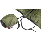 Tatonka Rain Flap M cub - Regenhülle für Rucksäcke Uni mit zuverlässigem R...