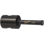 Milwaukee Broca diamantada M14 8 mm