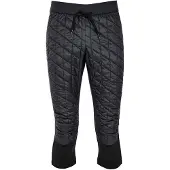 The Mountain Studio Primaloft Insulation 3/4-hosen
