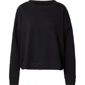 Pieces Pcchilli Sweatshirt | Schwarz | L