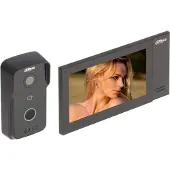 Dahua Technology DHI-KTP02 Smart-Home-Sicherheitskit