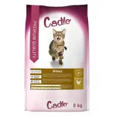 Cadilo Urinary Maintenance - Premium Katzenfutter | 2 x 2 kg