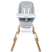 Babygo Carou 360 Hochstuhl, Drehbar,