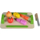Cangaroo Spielzeug Gemüse-Set 4308