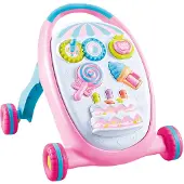 Cangaroo Laulernwagen Kuchen 8779