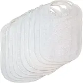 Lorelli Lätzchen Frottee, 10er Set