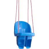 TEGA Schaukel TEGA-BUCKET Schaukel BLAU TG-206-120
