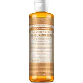 Dr. bronner's 18-in-1 Naturseife Sandelholz-Jasmin 240 ml Flüssigseife