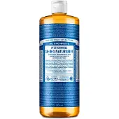 Dr. bronner's Flüssigseife Pfefferminze 945 ml