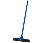 Fripac-Medis Fripac V7 Universalbesen mit Teleskopstiel - Blau