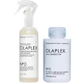 Olaplex Pflege Set No.0 + No.3PLUS