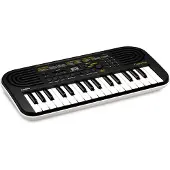 Casio SA 51 Mini Tragbares Keyboard