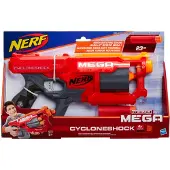Nerf N-Strike Elite