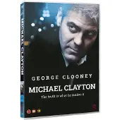 Majeng Media AB Michael Clayton