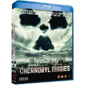 Majeng Media AB Chernobyl Diaries