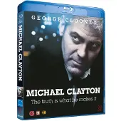 Majeng Media AB Michael Clayton