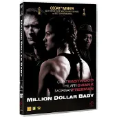 Majeng Media AB Million Dollar baby