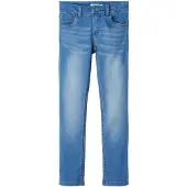 Name it X-slim Fit Stretch Jeans