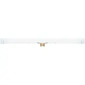 Segula 55097, 6,2 W, 39 W, S14d, 460 lm, 20000 h, Warmweiß
