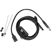 Media-Tech Mt4095 Inspektionskamera