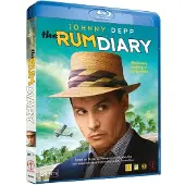 Majeng Media AB The Rum diary