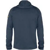 Fjällräven Övik Kapuzenfleece