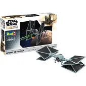 Revell The Mandalorian: Outland TIE Fighter