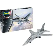 Revell 1:72 EF-111A Raven