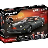 Playmobil Knight Rider-das Fantastische Auto