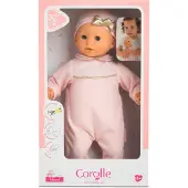 Corolle 9000100270, Babypuppe, Weiblich, 1,5 Jahr(e), Junge/Mädchen, 300 mm, 380 g