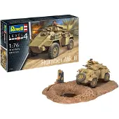 Revell Humber Mk.II 1:76