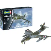 Revell Hawker Hunter FGA.9
