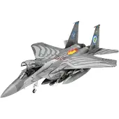 Revell F-15E Strike Eagle 1:72