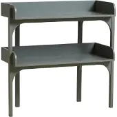 Woud - Utility Regaleinheit Dusty Green Oak