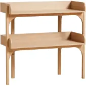 Woud - Utility Regaleinheit Oak