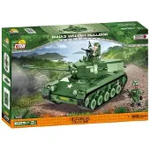 COBI M41A3 Walker Bulldog, Bausteine, 625 Stück(e)