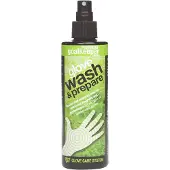 GloveGlu (250Ml) Wash & Prepare - Schwarz | Größe: ONE SIZE