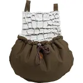 Jack & Vanilla Tragetasche Kangaroo 42 x 42 cm